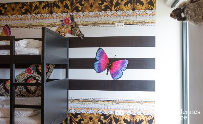 Luxe villa in St Vith voor 14 personen in de Ardennen