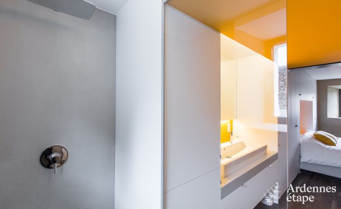 Luxe villa in St Vith voor 14 personen in de Ardennen