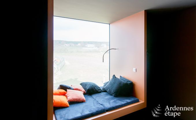 Luxe villa in St Vith voor 14 personen in de Ardennen