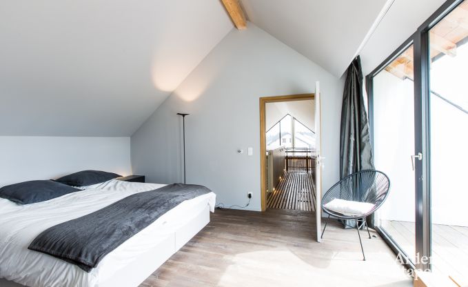 Luxe villa in St Vith voor 14 personen in de Ardennen