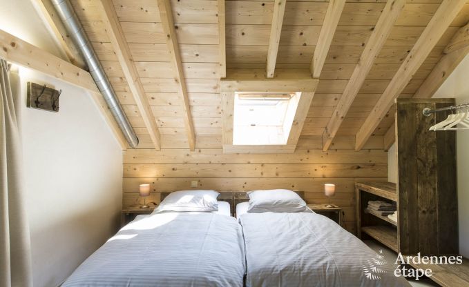 Vakantiehuis in St Vith voor 28 personen in de Ardennen