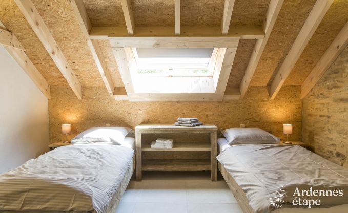 Vakantiehuis in St Vith voor 28 personen in de Ardennen