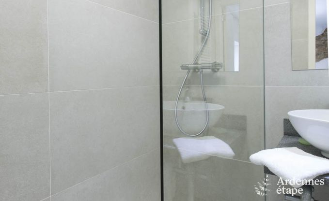 Vakantiehuis in St Vith voor 28 personen in de Ardennen