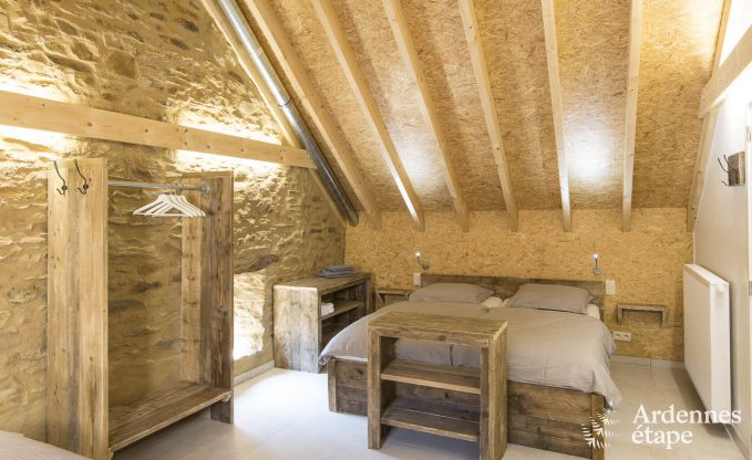 Vakantiehuis in St Vith voor 28 personen in de Ardennen