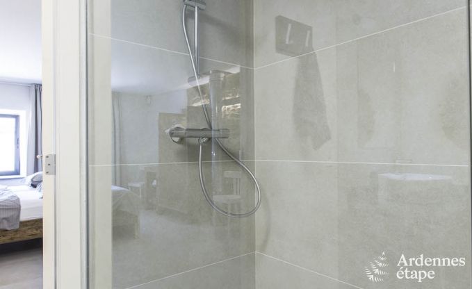 Vakantiehuis in St Vith voor 28 personen in de Ardennen