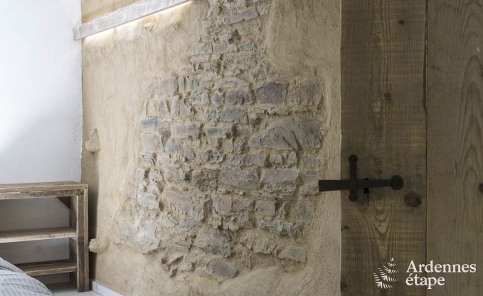 Vakantiehuis in St Vith voor 28 personen in de Ardennen