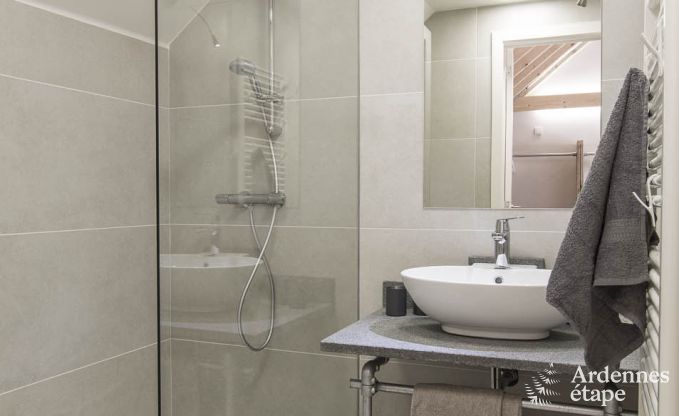 Vakantiehuis in St Vith voor 28 personen in de Ardennen