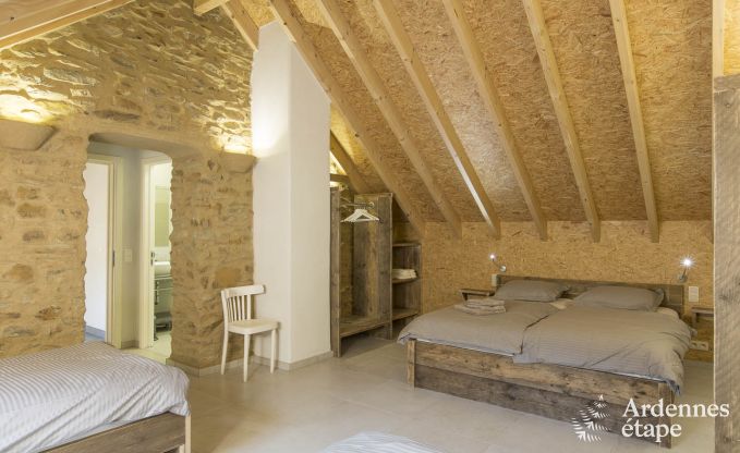 Vakantiehuis in St Vith voor 28 personen in de Ardennen