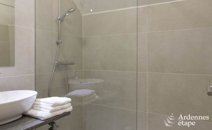 Vakantiehuis in St Vith voor 28 personen in de Ardennen