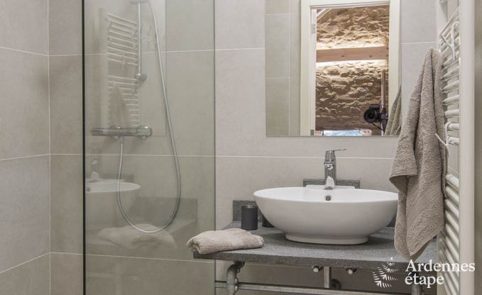 Vakantiehuis in St Vith voor 28 personen in de Ardennen