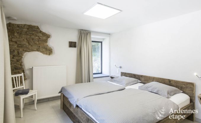 Vakantiehuis in St Vith voor 28 personen in de Ardennen
