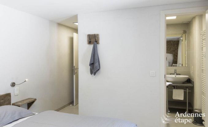 Vakantiehuis in St Vith voor 28 personen in de Ardennen