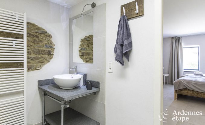 Vakantiehuis in St Vith voor 28 personen in de Ardennen