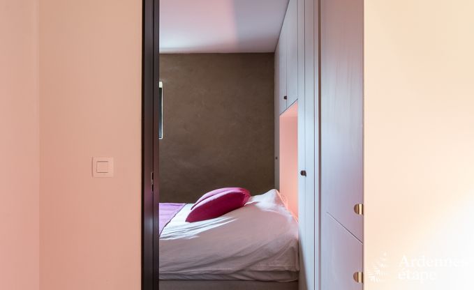 Luxe villa in St Vith voor 14 personen in de Ardennen