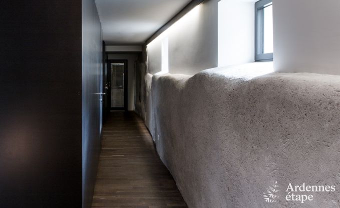 Luxe villa in St Vith voor 14 personen in de Ardennen