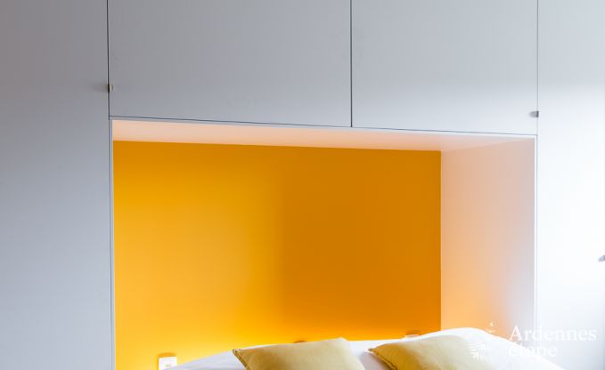 Luxe villa in St Vith voor 14 personen in de Ardennen