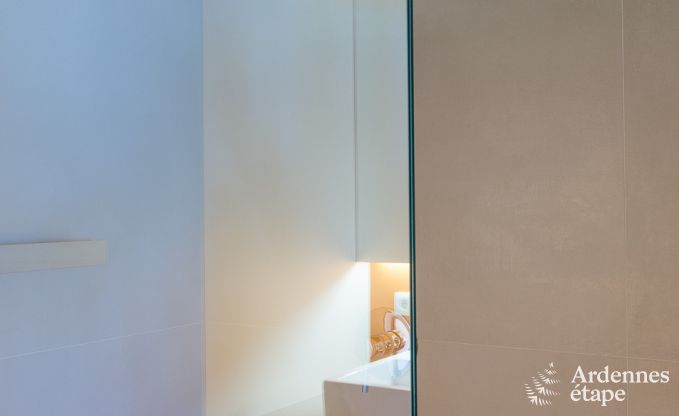 Luxe villa in St Vith voor 14 personen in de Ardennen