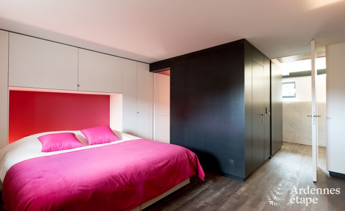 Luxe villa in St Vith voor 14 personen in de Ardennen