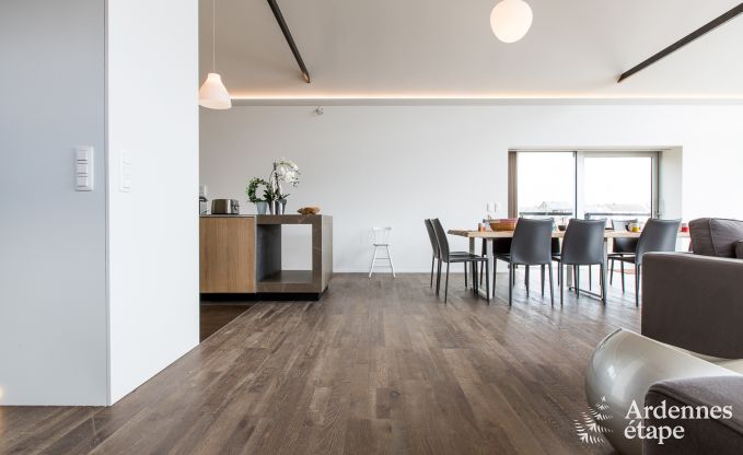 Luxe villa in St Vith voor 14 personen in de Ardennen
