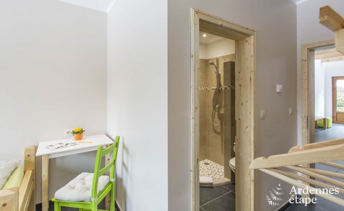 Vakantiehuis in St Vith voor 20 personen in de Ardennen