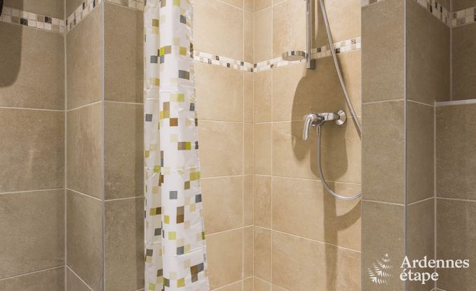 Vakantiehuis in St Vith voor 20 personen in de Ardennen