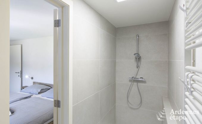 Vakantiehuis in St Vith voor 28 personen in de Ardennen