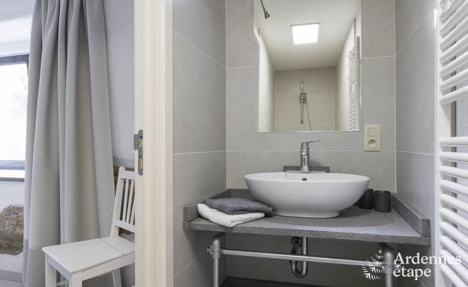 Vakantiehuis in St Vith voor 28 personen in de Ardennen