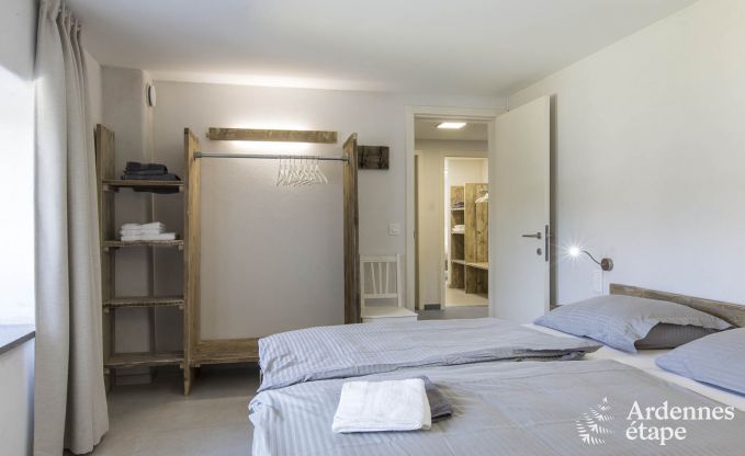Vakantiehuis in St Vith voor 28 personen in de Ardennen