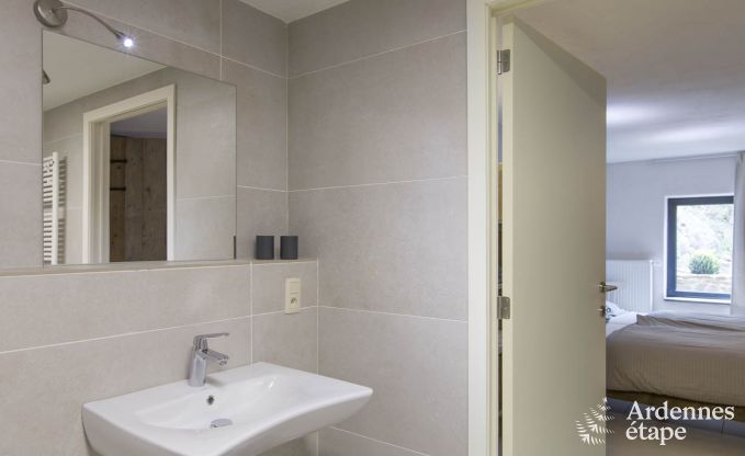 Vakantiehuis in St Vith voor 28 personen in de Ardennen