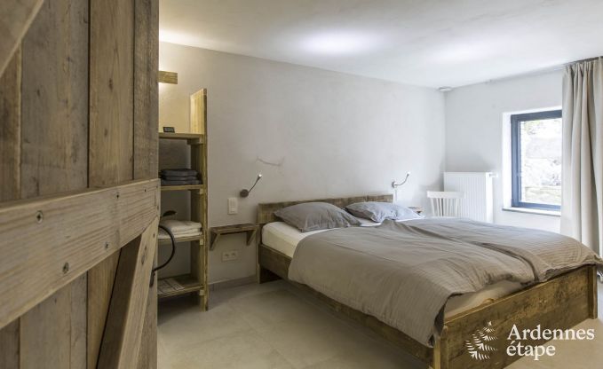 Vakantiehuis in St Vith voor 28 personen in de Ardennen