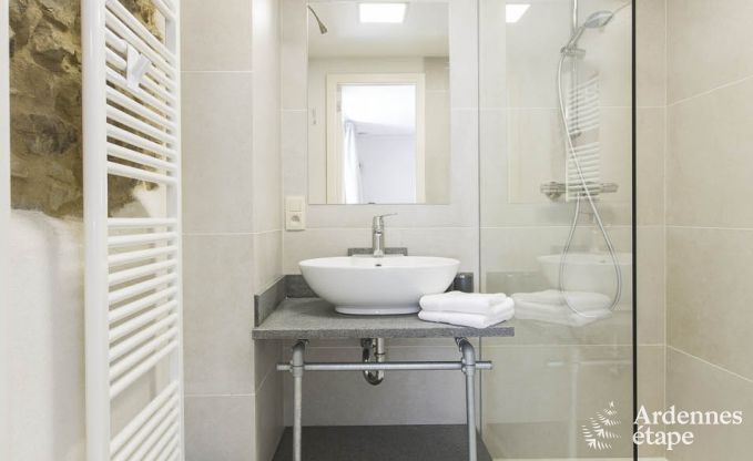 Vakantiehuis in St Vith voor 28 personen in de Ardennen