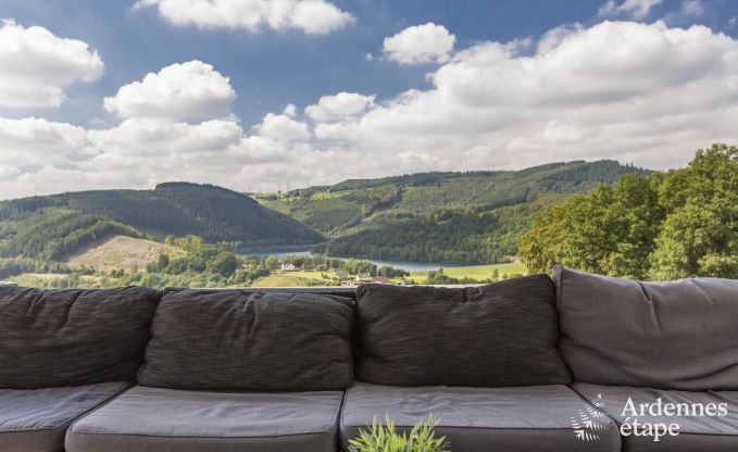 Luxe villa in Stavelot (Coo) voor 24 personen in de Ardennen