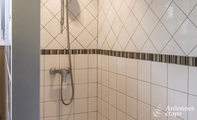 Luxe villa in Stavelot (Coo) voor 24 personen in de Ardennen