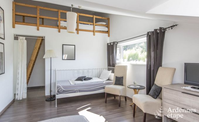 Luxe villa in Stavelot (Coo) voor 24 personen in de Ardennen