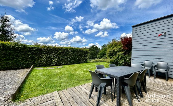Luxe villa in Stavelot (Coo) voor 24 personen in de Ardennen