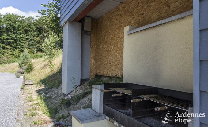 Luxe villa in Stavelot (Coo) voor 24 personen in de Ardennen