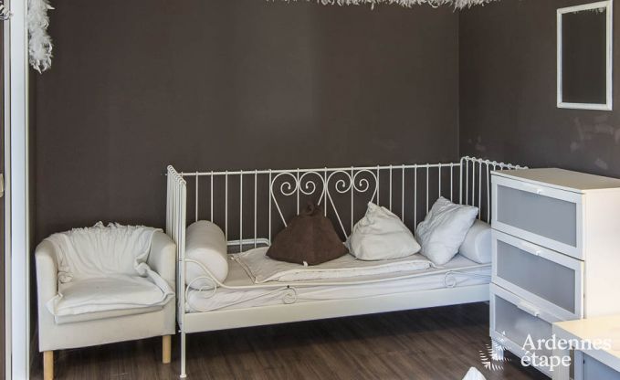 Luxe villa in Stavelot (Coo) voor 24 personen in de Ardennen