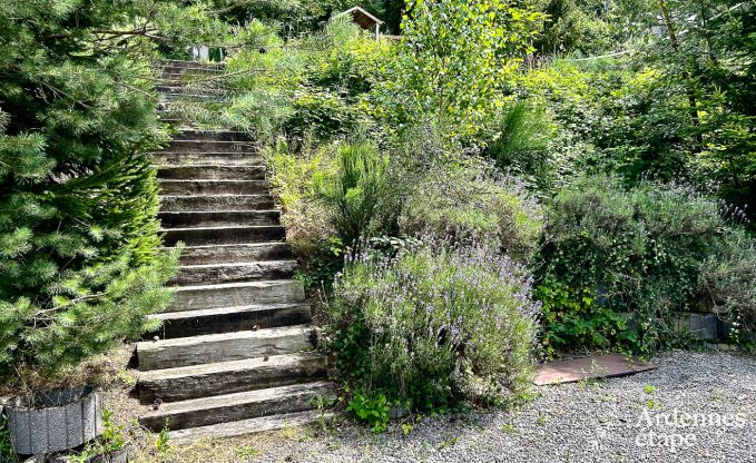 Luxe villa in Stavelot (Coo) voor 24 personen in de Ardennen