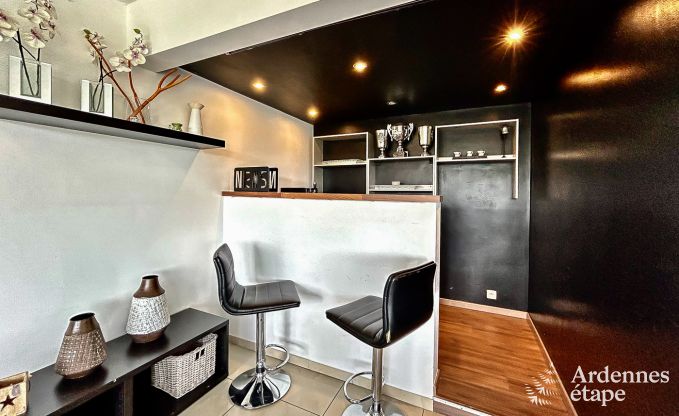 Luxe villa in Stavelot (Coo) voor 24 personen in de Ardennen