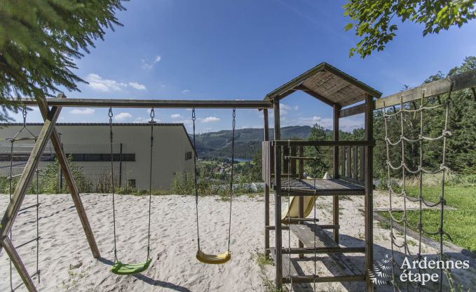 Luxe villa in Stavelot (Coo) voor 24 personen in de Ardennen