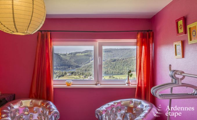 Luxe villa in Stavelot (Coo) voor 24 personen in de Ardennen