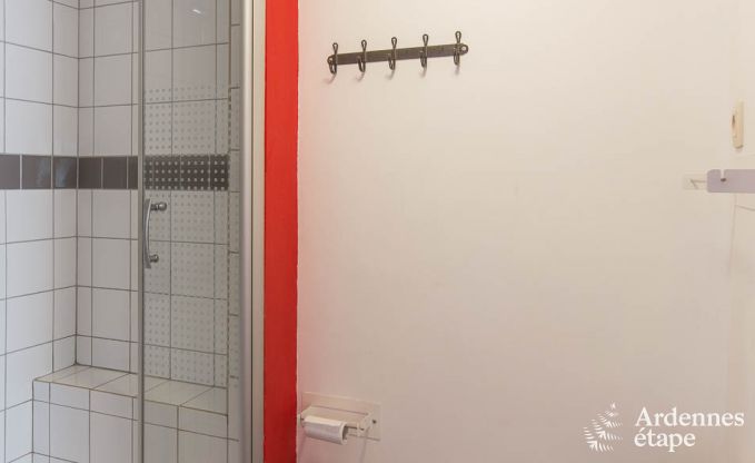 Luxe villa in Stavelot (Coo) voor 24 personen in de Ardennen