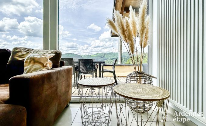 Luxe villa in Stavelot (Coo) voor 24 personen in de Ardennen