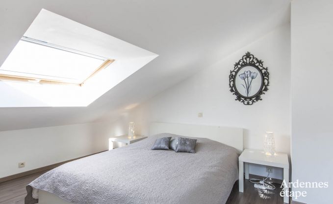 Luxe villa in Stavelot (Coo) voor 24 personen in de Ardennen