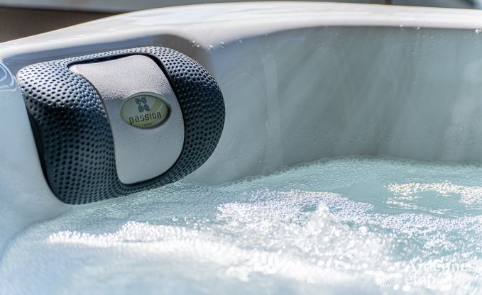 Chalet in Stavelot voor 2 personen in de Ardennen