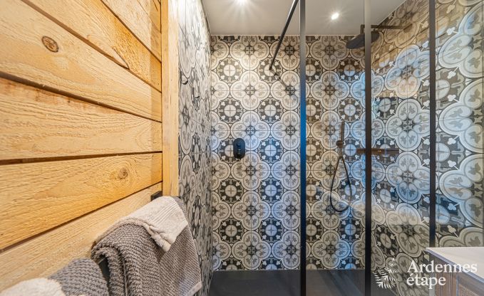 Chalet in Stavelot voor 2 personen in de Ardennen