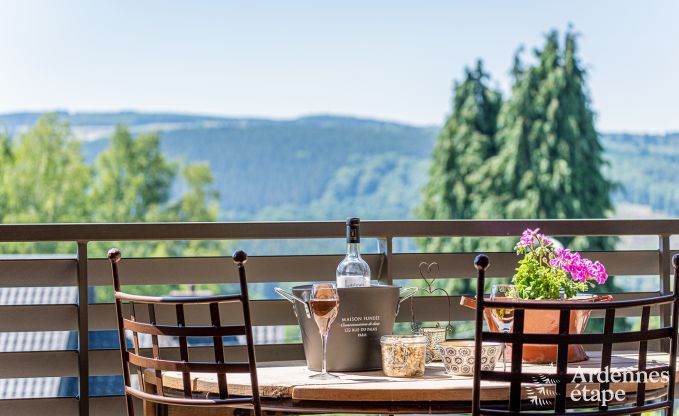 Chalet in Stavelot voor 2 personen in de Ardennen