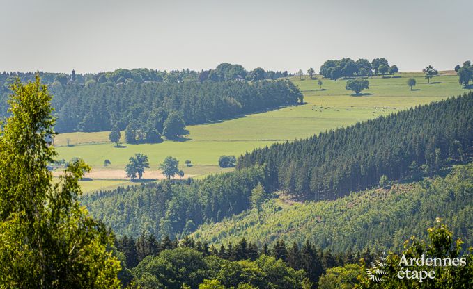 Chalet in Stavelot voor 2 personen in de Ardennen