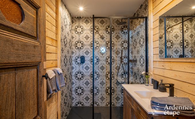 Chalet in Stavelot voor 2 personen in de Ardennen