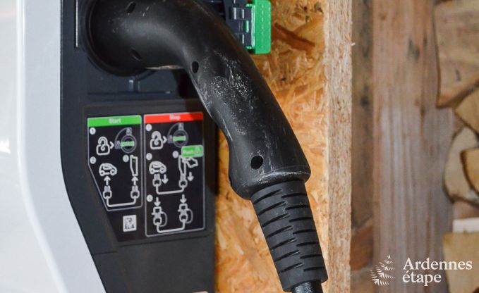 Chalet in Stavelot voor 2 personen in de Ardennen